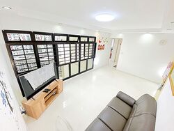 Blk 152 Rivervale Green (Sengkang), HDB 4 Rooms #508234271
